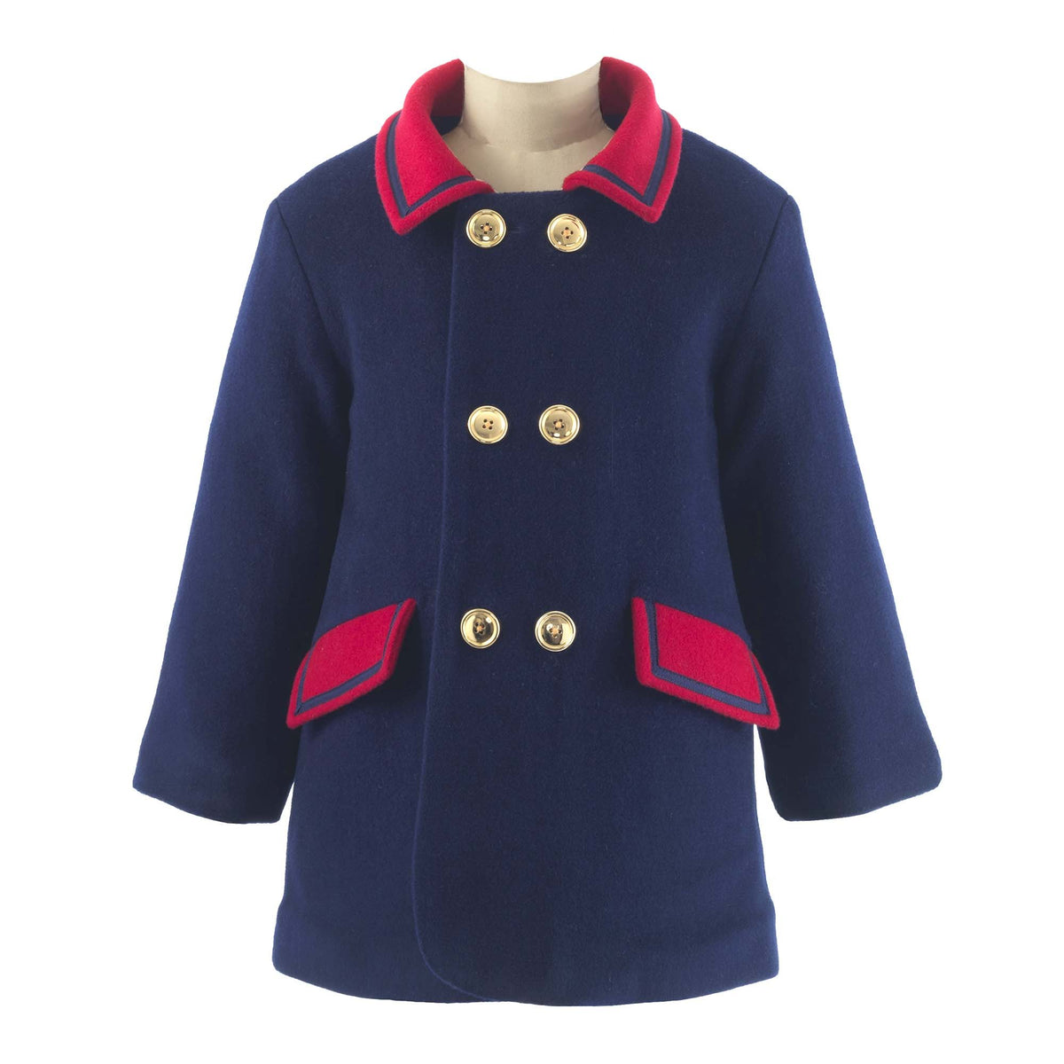 Baby Boy Outerwear The Itsy Bitsy Boutique