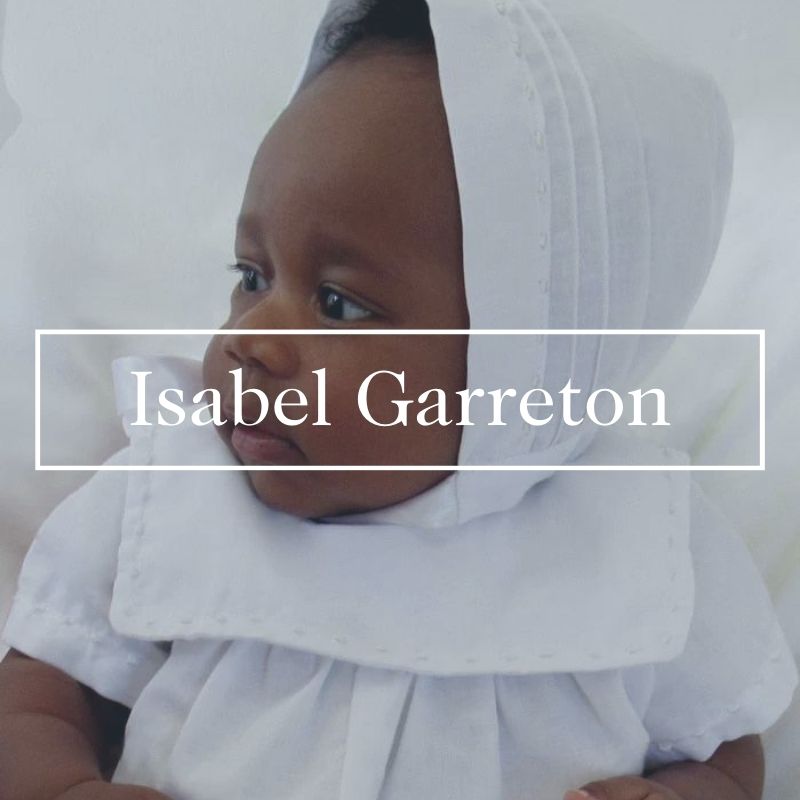 Isabel online garreton