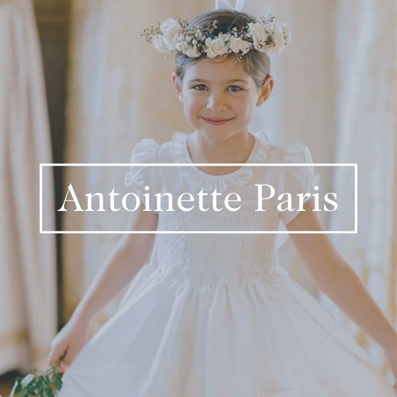 Antoinette Paris