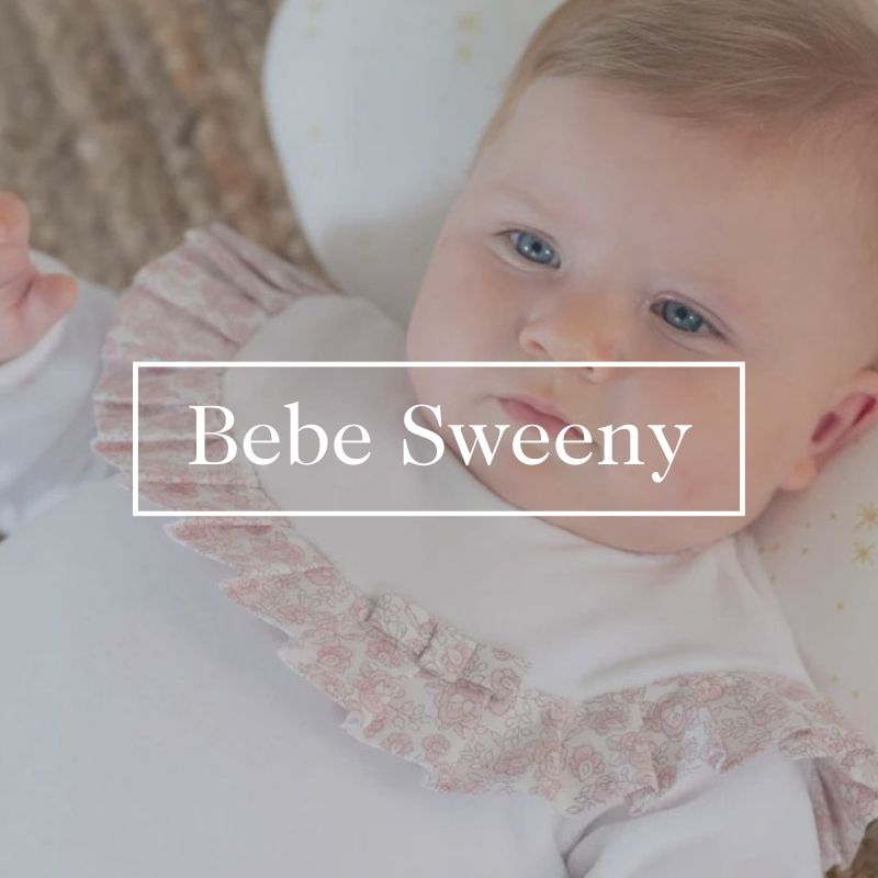 Bebe Sweeny