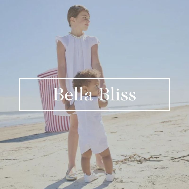 Bella Bliss The Itsy Bitsy Boutique