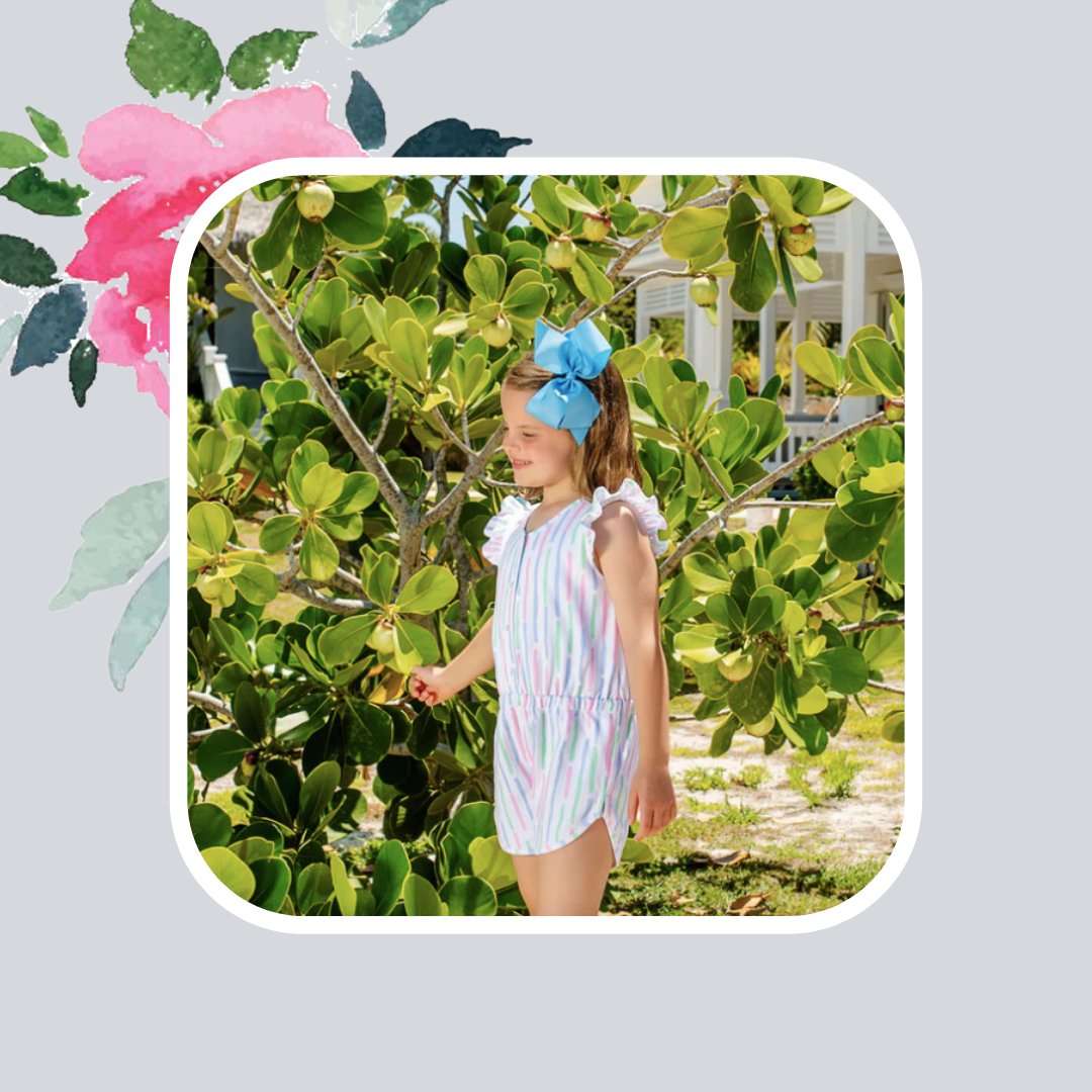 The beaufort bonnet company the itsy bitsy boutique