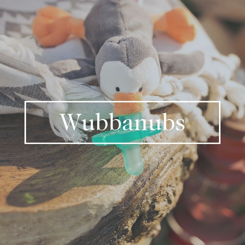 Wubbanubs