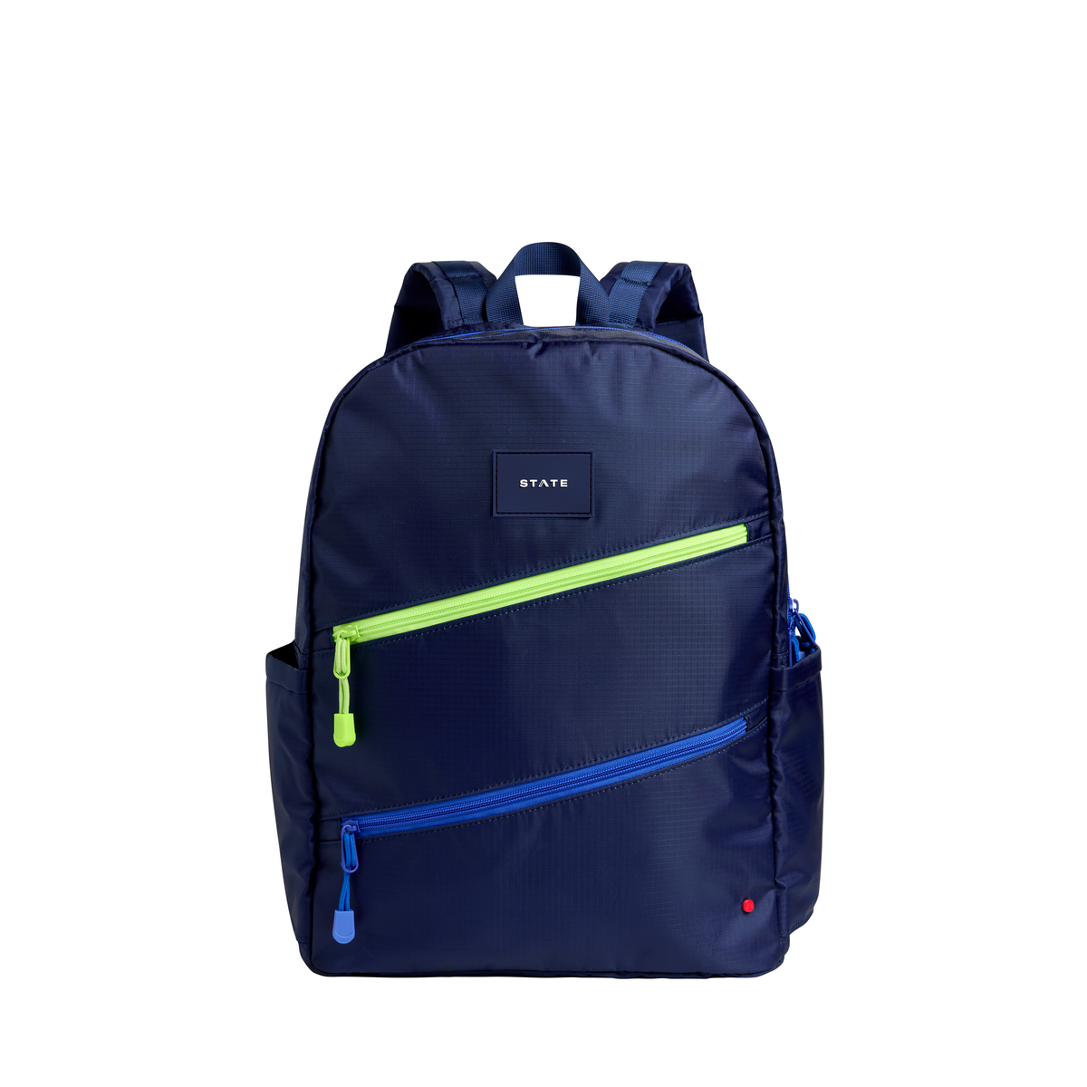 State Bags Kane Double Pocket Backpack - The Itsy Bitsy Boutique