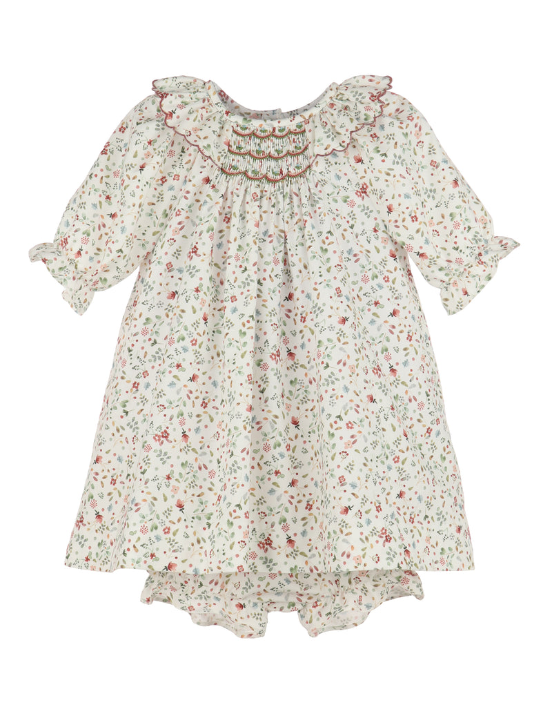 Baby Girl Dresses – The Itsy Bitsy Boutique