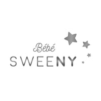 Bebe Sweeny logo