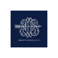 Brown Bowen & Co logo