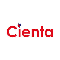 Cienta logo