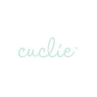Cuclie Baby logo