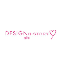 Design History Girls logo