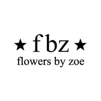 Flowers By Zoe logo