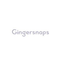 Gingersnaps logo