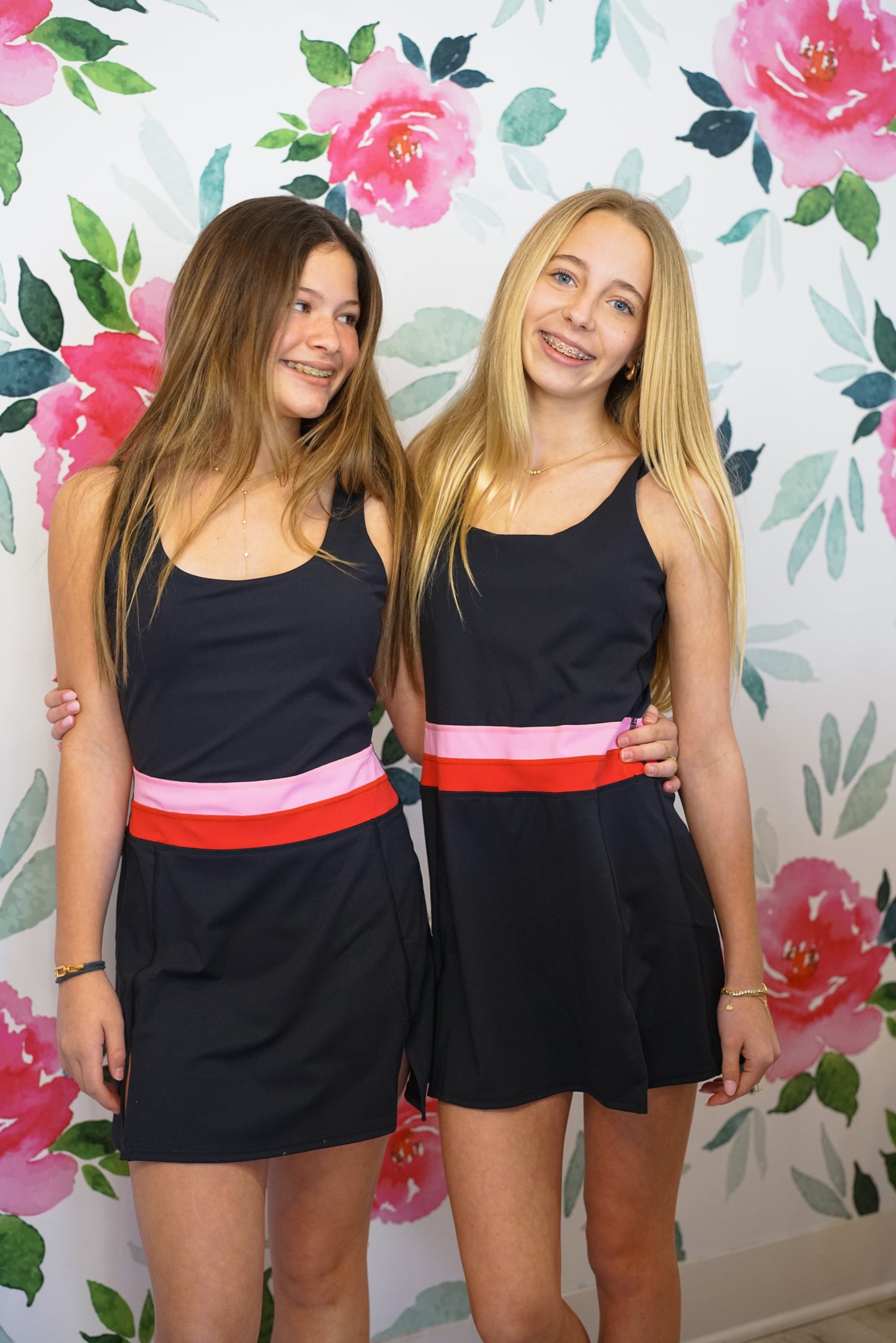 Remi Dress
