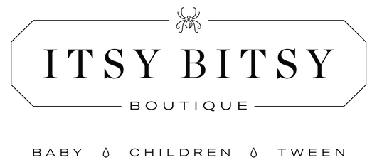 The Itsy Bitsy Boutique