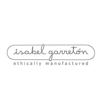 Isabel Garreton logo