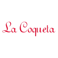 La Coqueta logo
