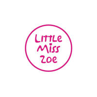 Little Miss Zoe logo
