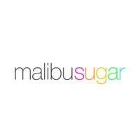 Malibu Sugar logo