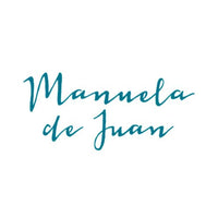 Manuela de Juan logo