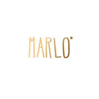 Marlo Kids logo