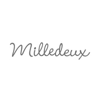 Milledeux logo
