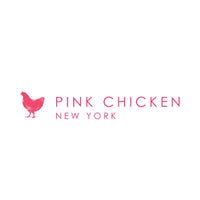 Pink Chicken logo