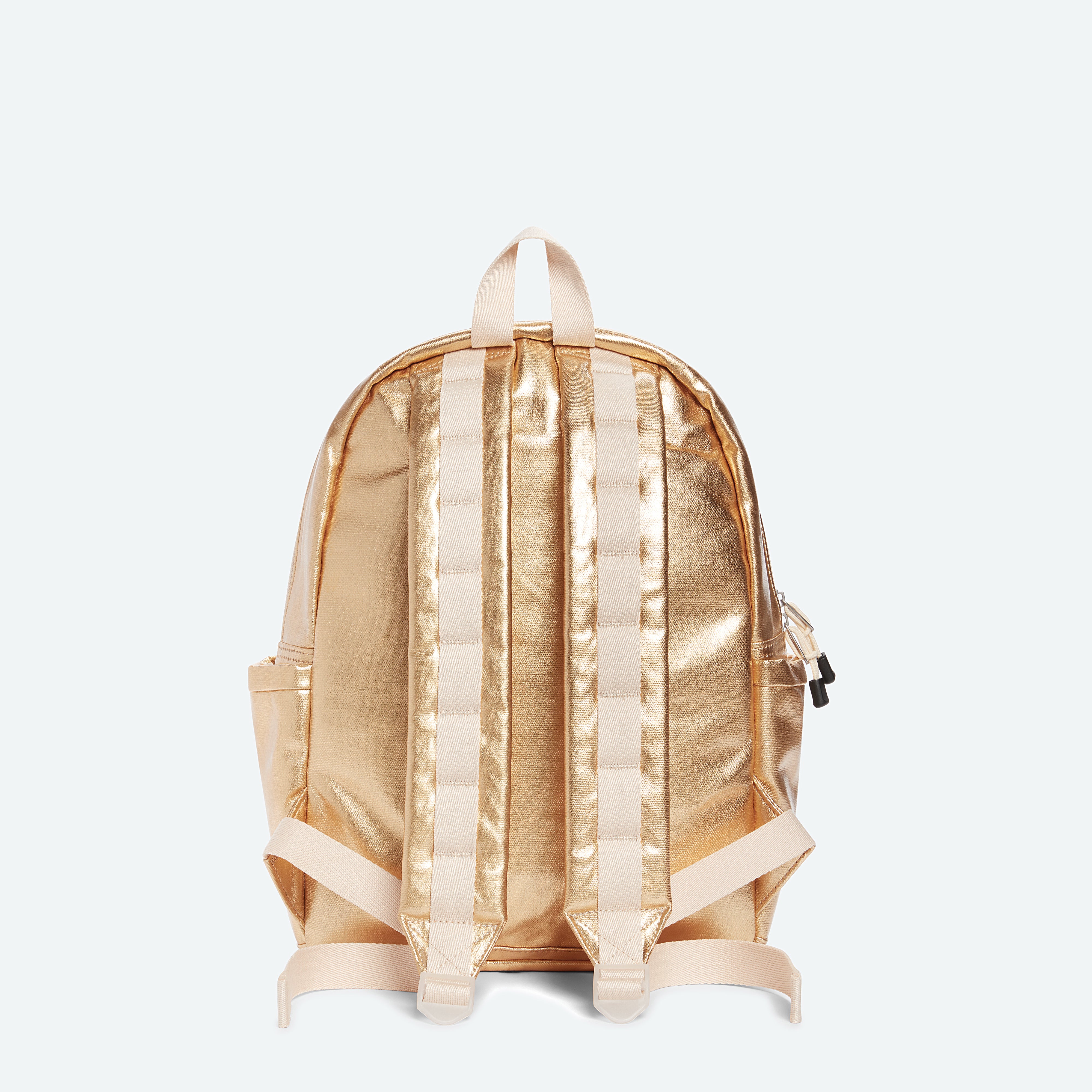State Gold Backpack State Bags Kane Kids Gold Backpack - The Itsy Bitsy Boutique