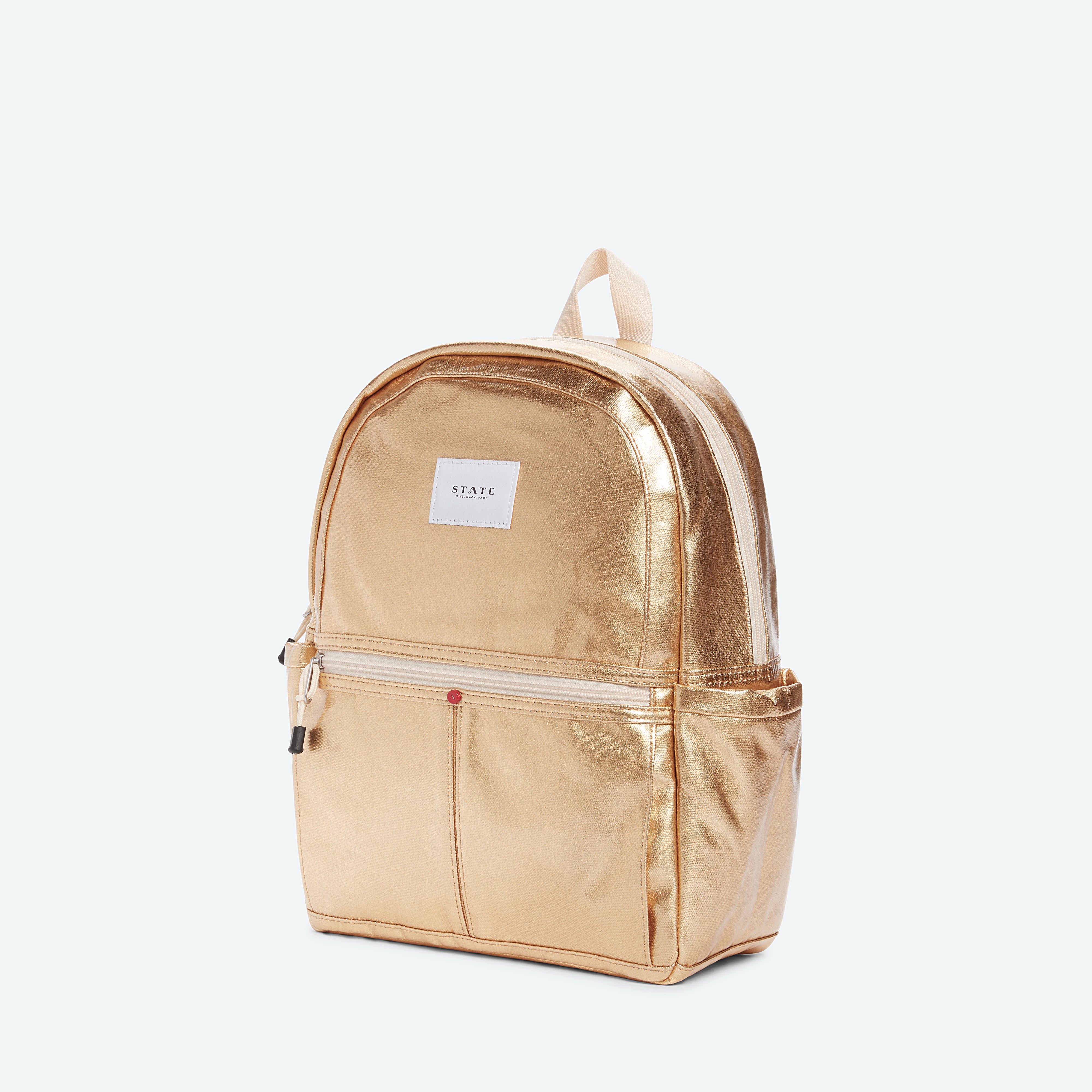 downtown mini kane backpack State Bags