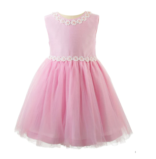 Girl Dresses – The Itsy Bitsy Boutique