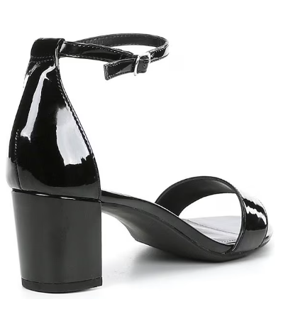 JCarrson Patent Pump The Itsy Bitsy Boutique - Main Image