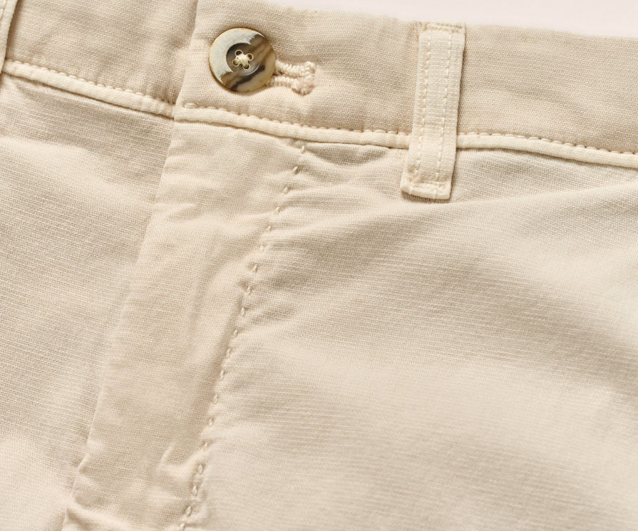 Short Johnnie-O Nassau – Taille 33 – Couleur Paon – Neuf Avec étiquettes