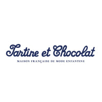 Tartine et Chocolat logo