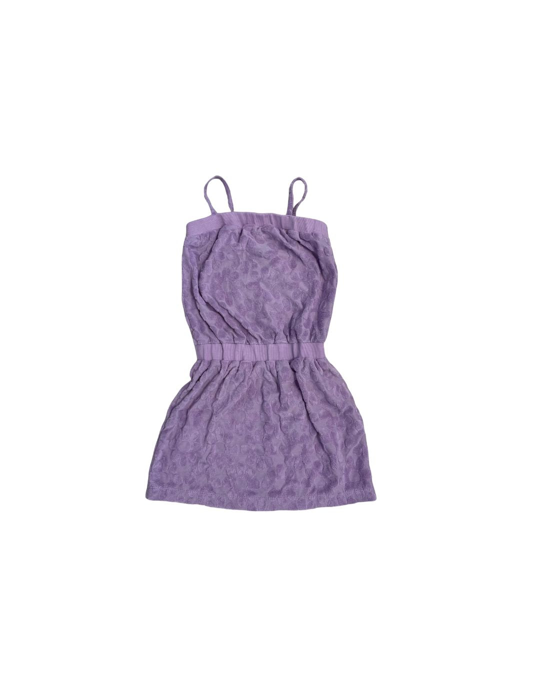 daisy purple dress Flowers By Zoe Purple Daisy Dress