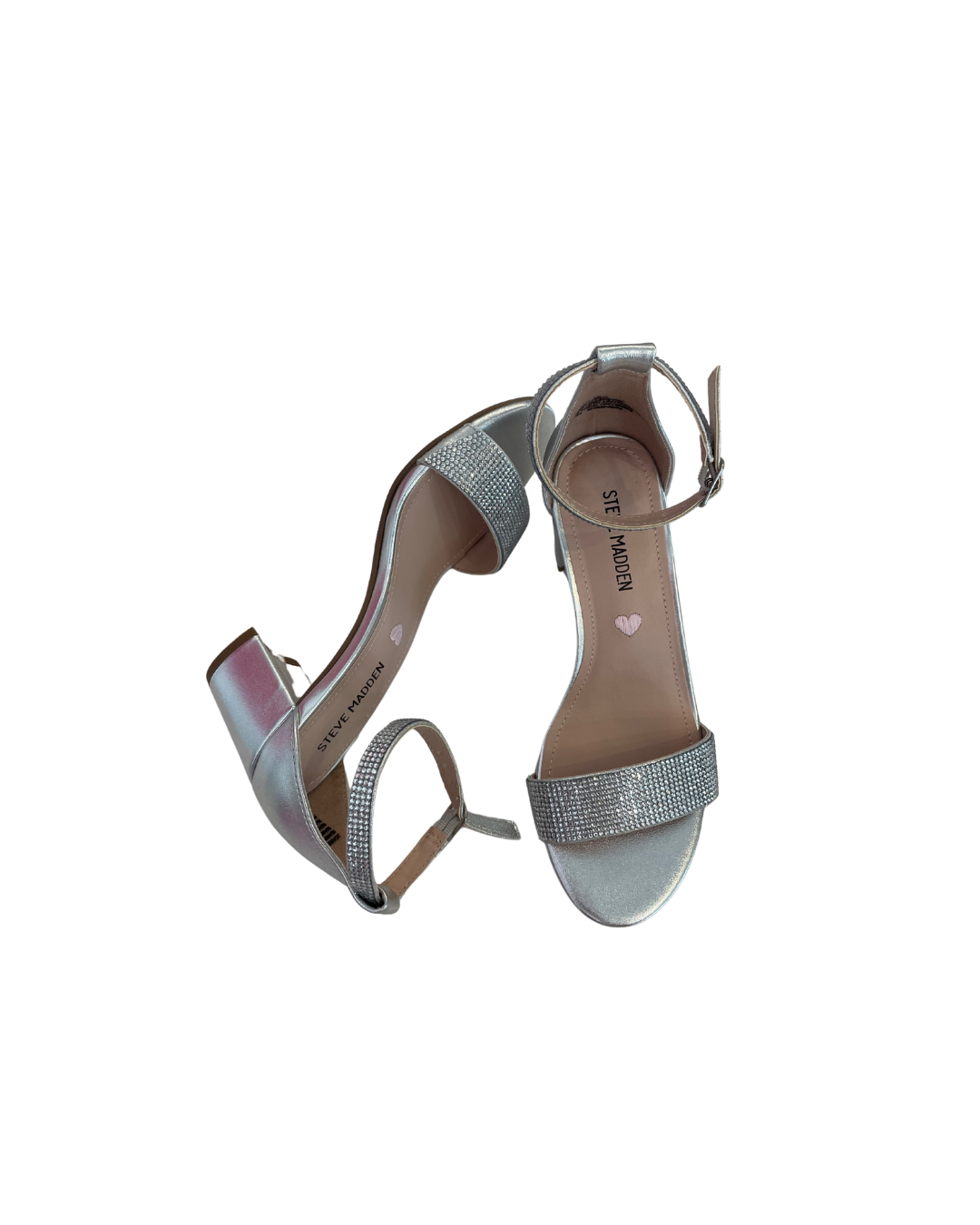 JCarrson Patent Pump The Itsy Bitsy Boutique