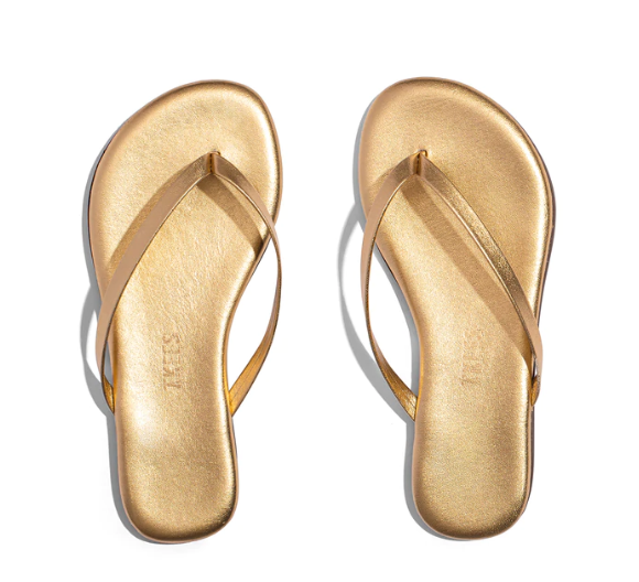 Riley Sandal The Itsy Bitsy Boutique1