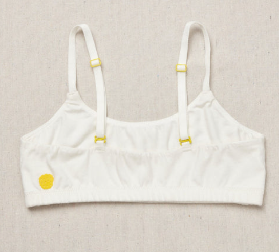  Yellowberry - Twistr Seamless Underwear for Teen Girls