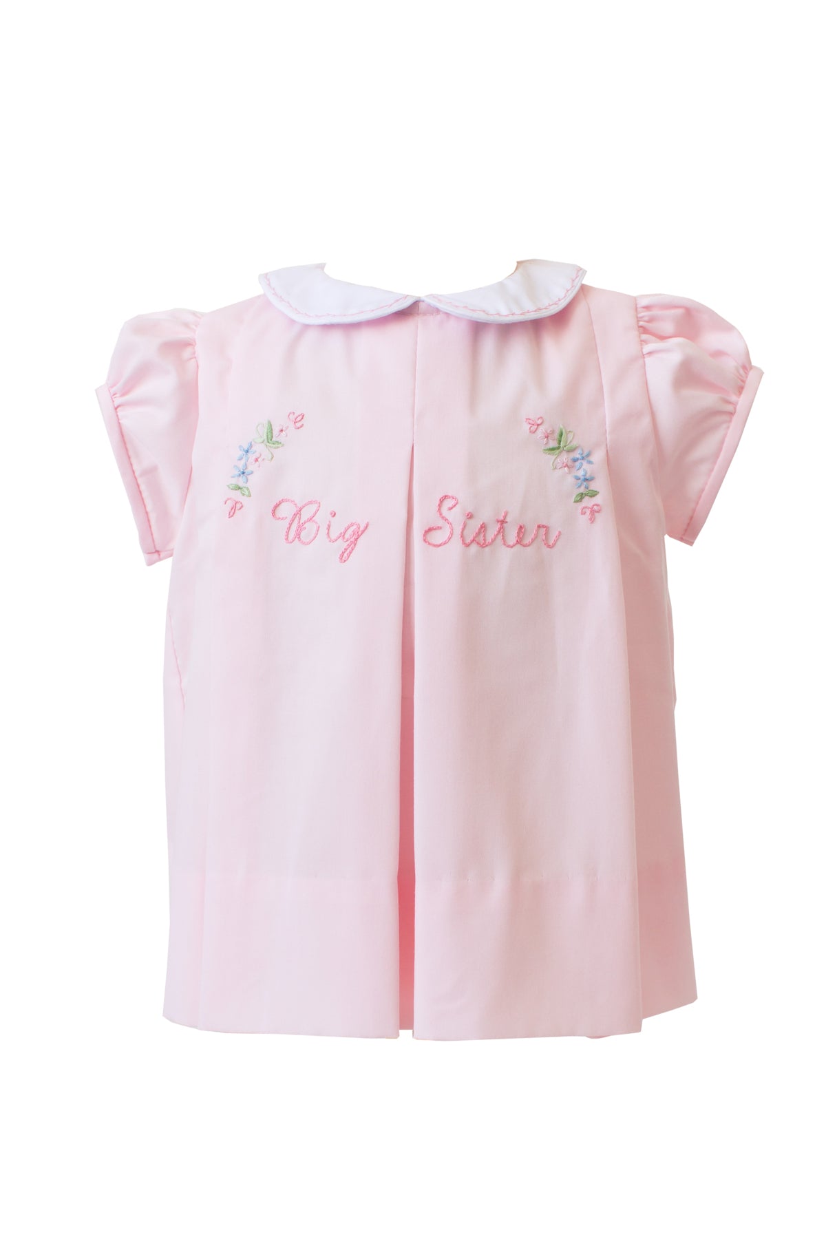 big sister dress The Proper Peony Big Sister Dress