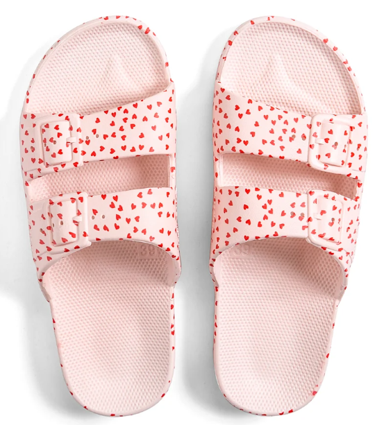 Freedom Moses Sandal - The Itsy Bitsy Boutique