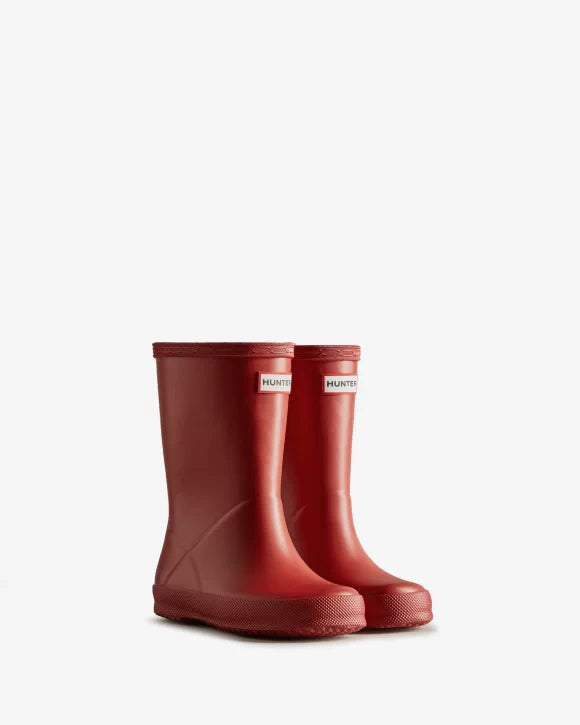Hunter top boots classic